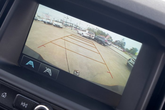 2019 Holden Colorado LS-X