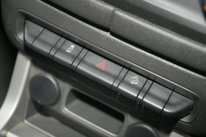 2019 Holden Colorado LS-X