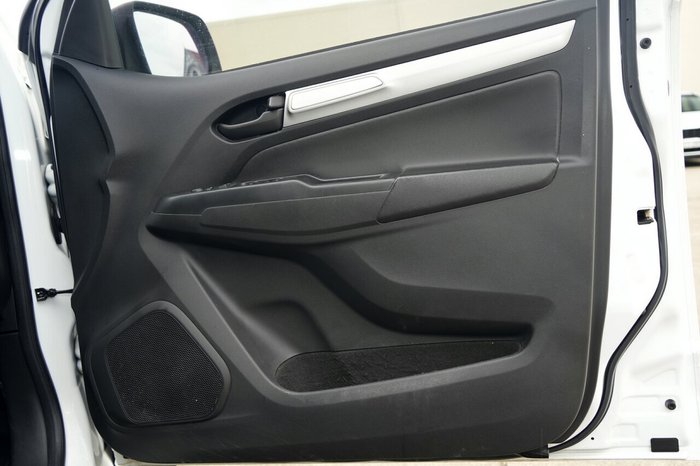 2019 Holden Colorado LS-X