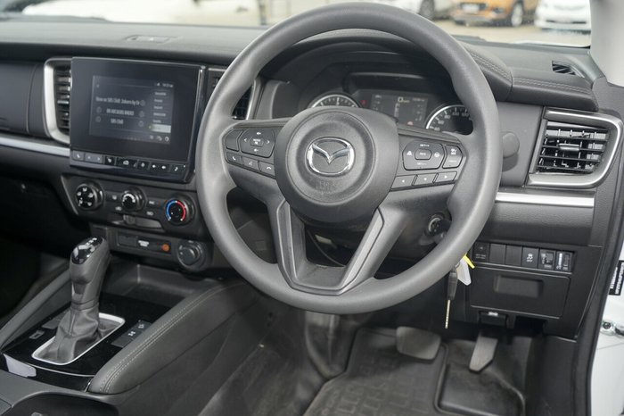 2024 Mazda BT-50 XT