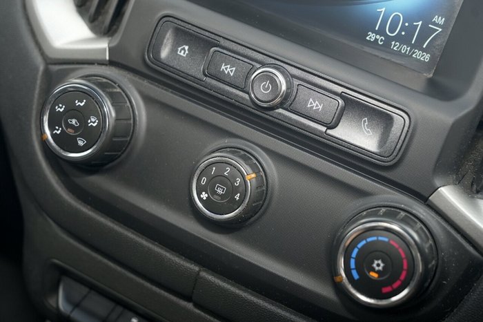 2019 Holden Colorado LS-X