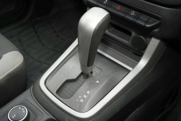 2019 Holden Colorado LS-X