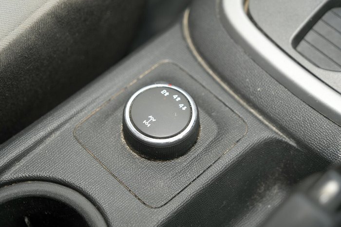 2019 Holden Colorado LS-X