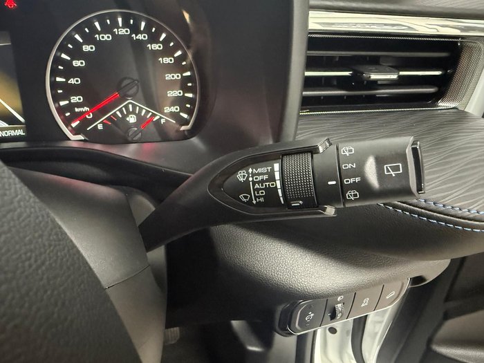 2025 GWM Haval Jolion Premium A01 Hamilton White