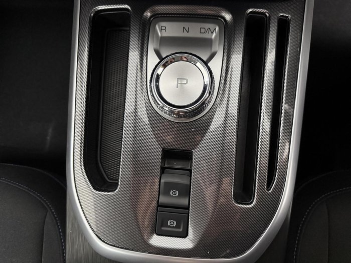 2025 GWM Haval Jolion Premium A01 Hamilton White