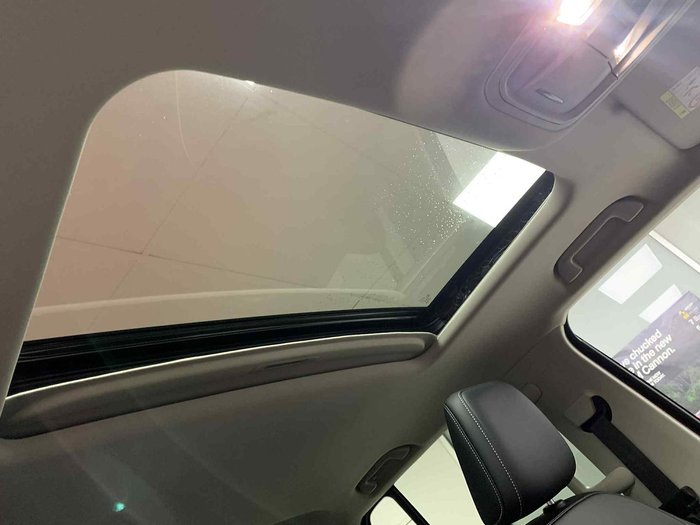 2025 GWM Tank 300 Ultra P01 4X4 On Demand Lunar Red