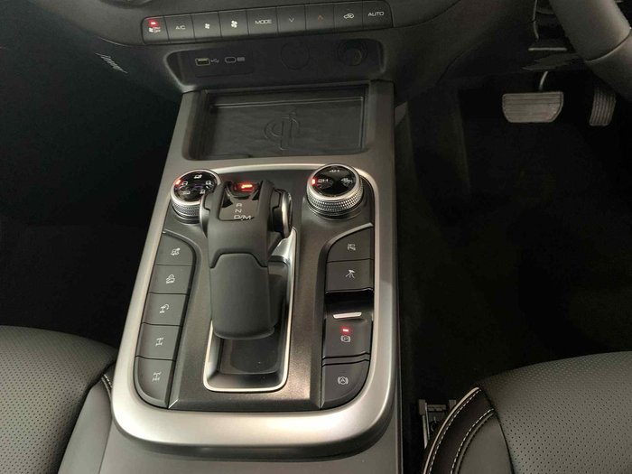 2025 GWM Tank 300 Ultra P01 4X4 On Demand Lunar Red