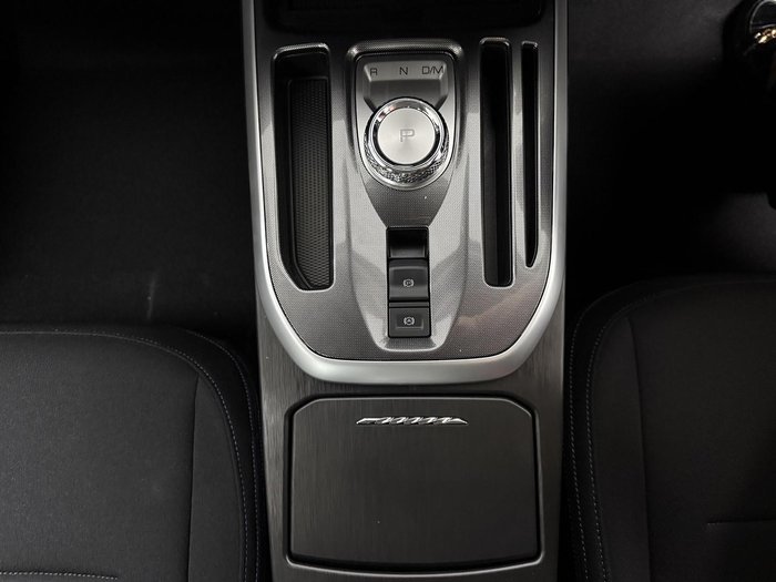 2025 GWM Haval Jolion Premium A01 Hamilton White