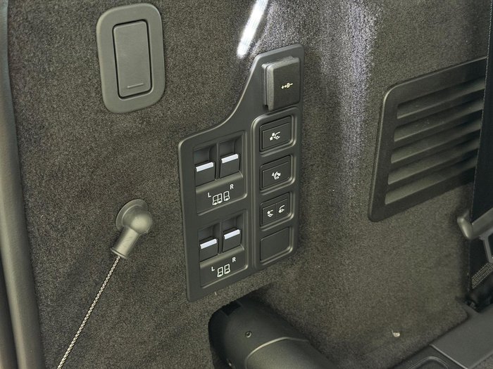 2025 Land Rover Discovery D350 Dynamic HSE