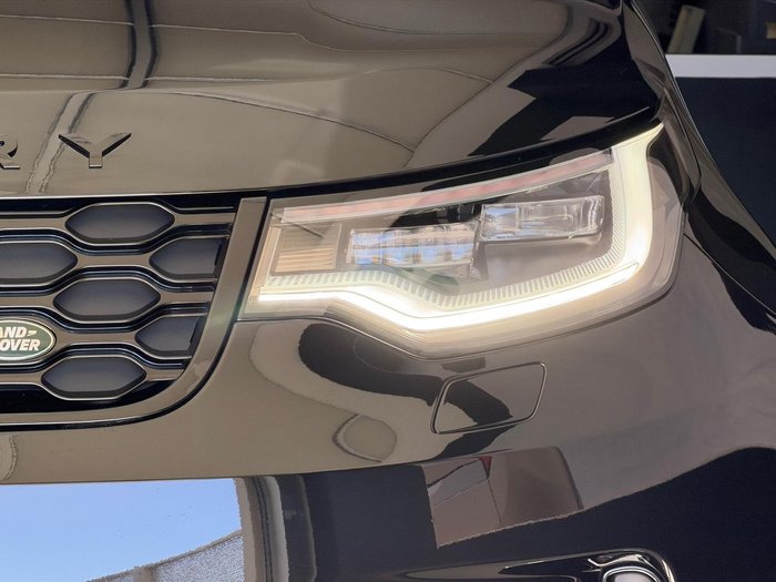2025 Land Rover Discovery D350 Dynamic HSE