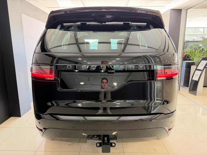 2025 Land Rover Discovery D350 Dynamic HSE