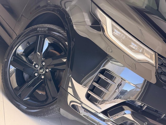 2025 Land Rover Discovery D350 Dynamic HSE