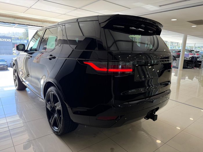 2025 Land Rover Discovery D350 Dynamic HSE