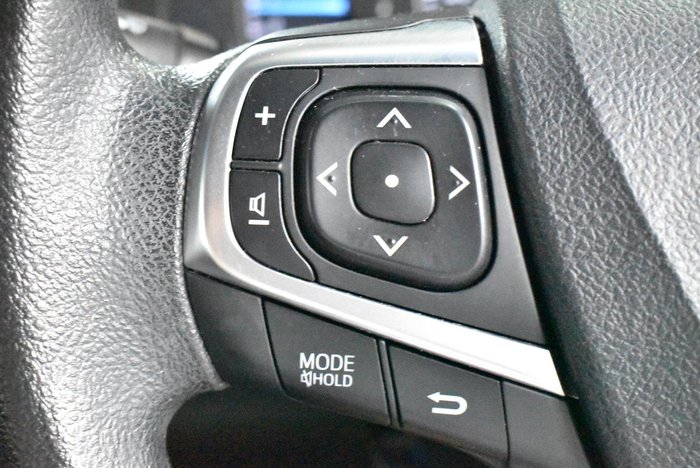 2015 Toyota Camry Altise