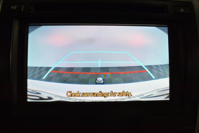 2015 Toyota Camry Altise