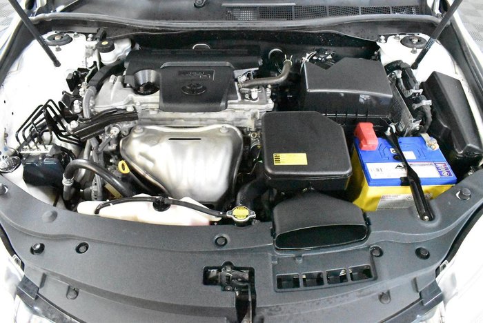 2015 Toyota Camry Altise