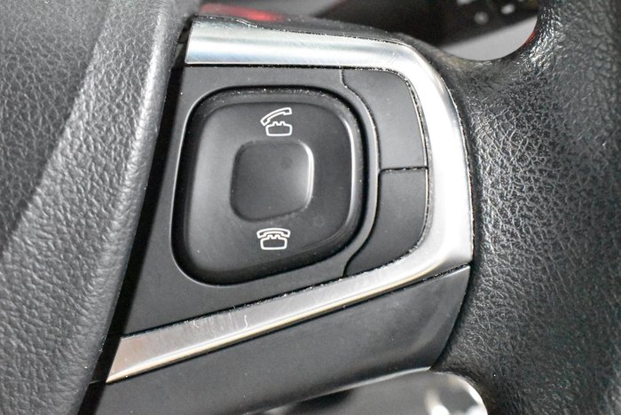 2015 Toyota Camry Altise