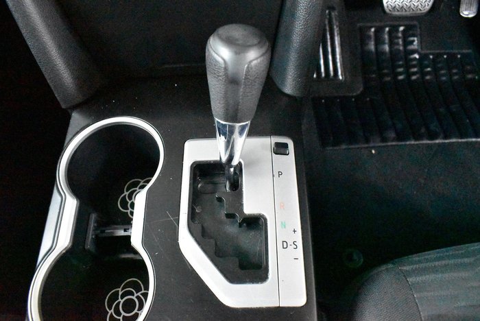 2015 Toyota Camry Altise