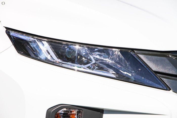 2019 Mitsubishi Triton GLX ADAS