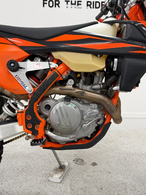 2019 Ktm 390 DUKE