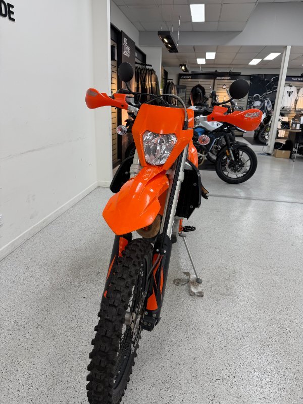 2019 Ktm 390 DUKE