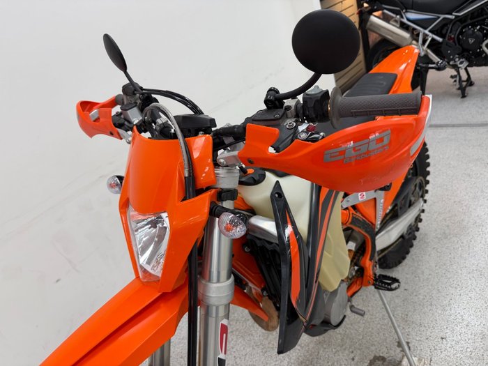 2019 Ktm 390 DUKE