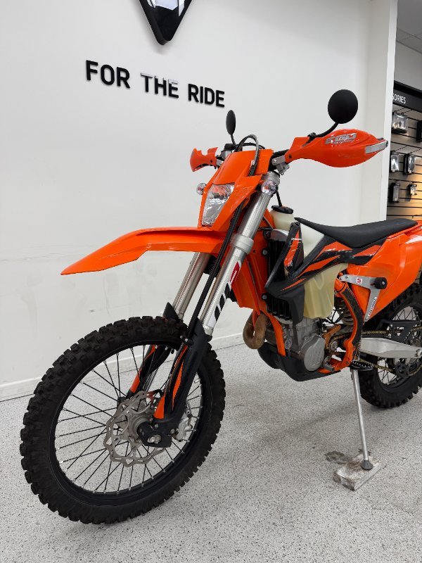 2019 Ktm 390 DUKE