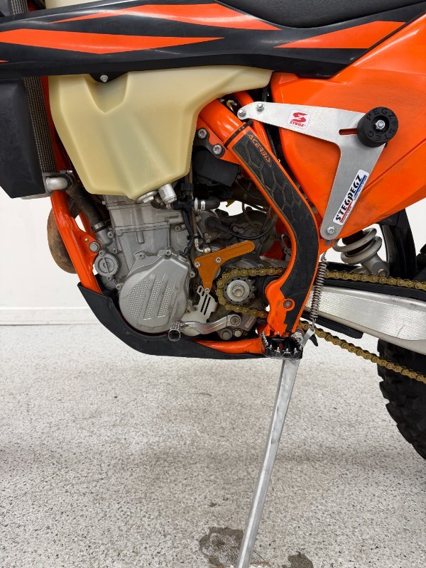 2019 Ktm 390 DUKE