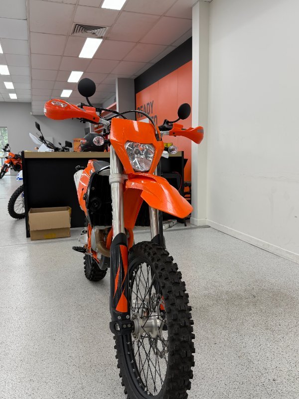 2019 Ktm 390 DUKE