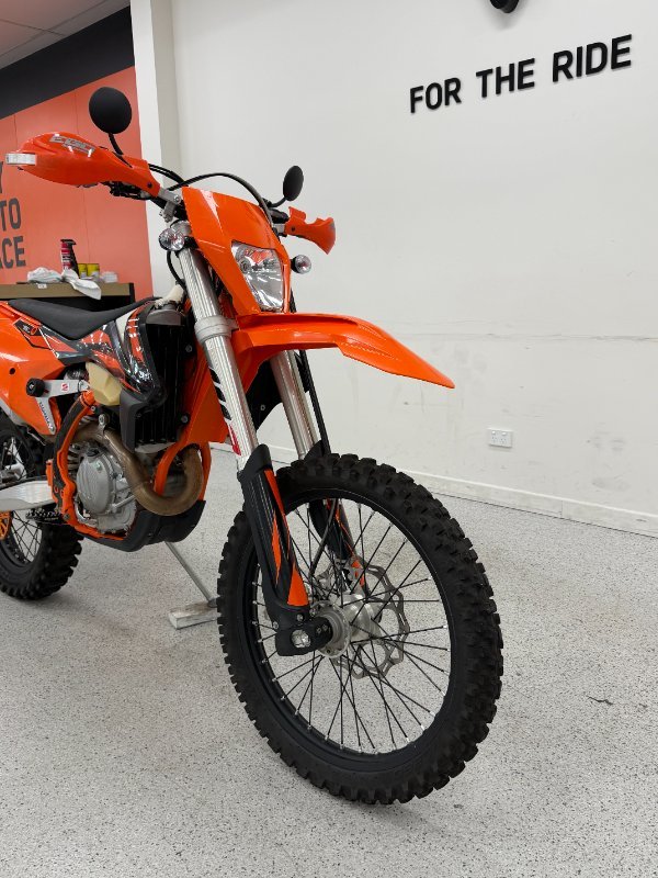 2019 Ktm 390 DUKE