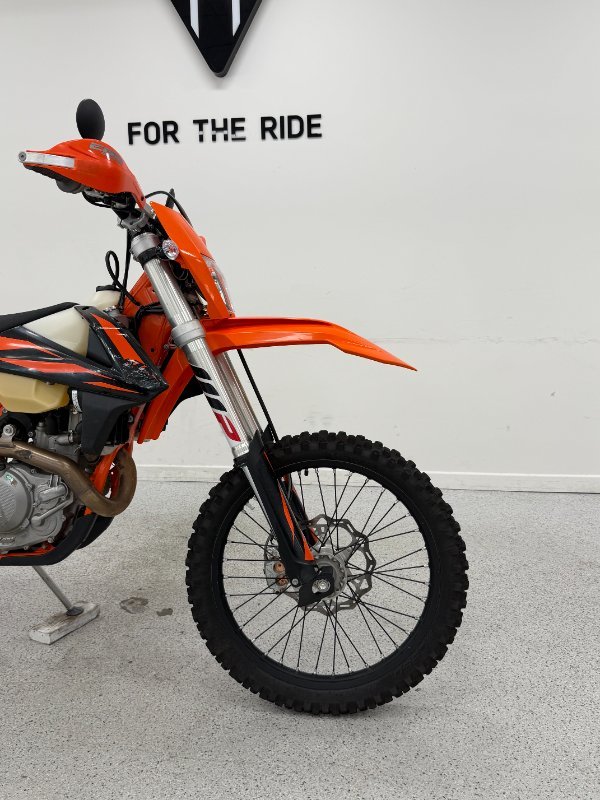 2019 Ktm 390 DUKE