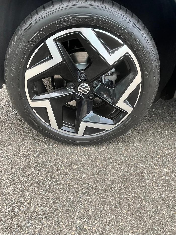 2025 Volkswagen Tiguan 150TSI R-Line