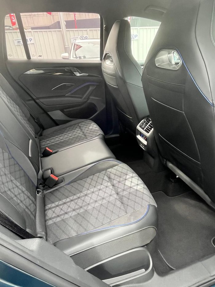 2025 Volkswagen Tiguan 150TSI R-Line