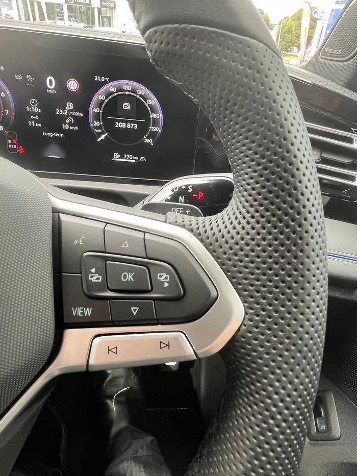 2025 Volkswagen Tiguan 150TSI R-Line