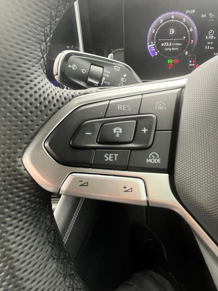 2025 Volkswagen Tiguan 150TSI R-Line