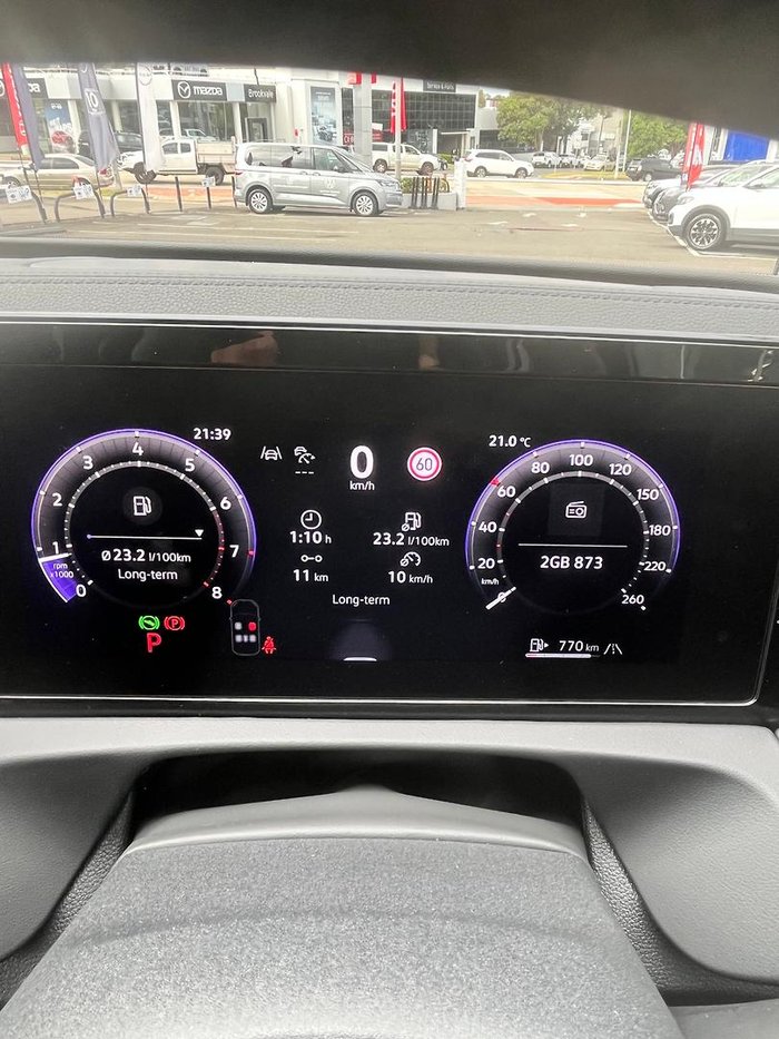 2025 Volkswagen Tiguan 150TSI R-Line