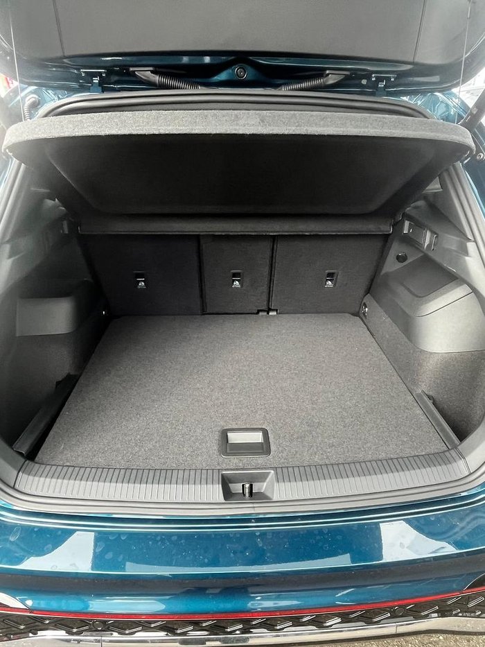 2025 Volkswagen Tiguan 150TSI R-Line
