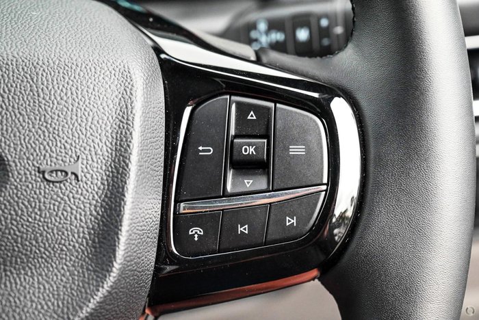 2025 Ford Tourneo Titanium X