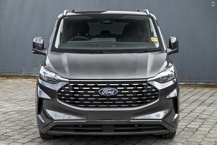 2025 Ford Tourneo Titanium X