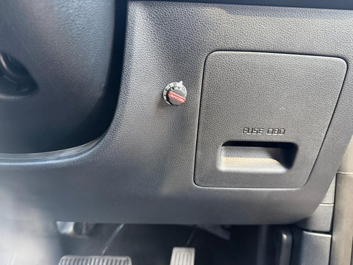 2018 Kia Sportage Si