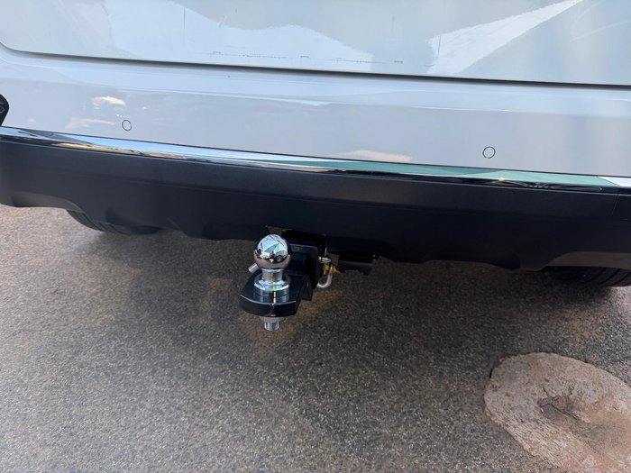 2018 Kia Sportage Si
