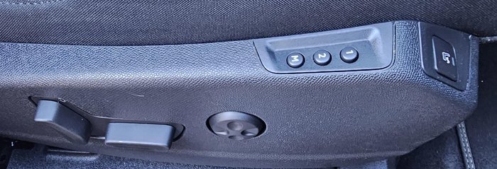 2019 Peugeot 3008 GT Line P84 MY19 Platinum Grey