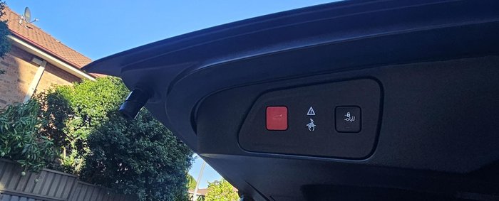 2019 Peugeot 3008 GT Line P84 MY19 Platinum Grey