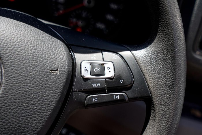 2023 Volkswagen Crafter 50 TDI410