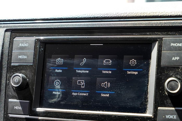 2023 Volkswagen Crafter 50 TDI410