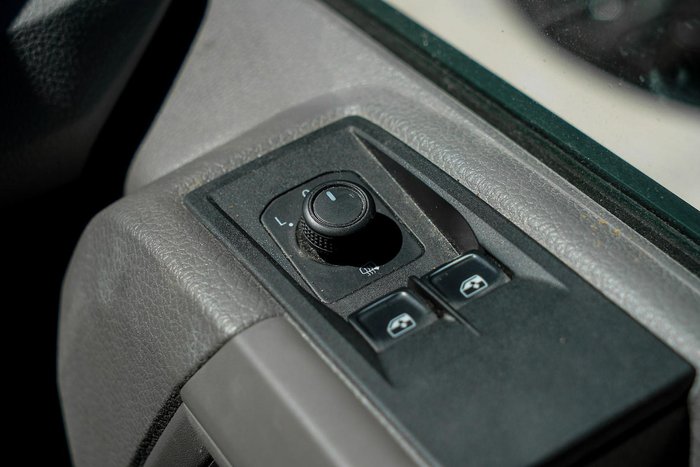 2023 Volkswagen Crafter 50 TDI410