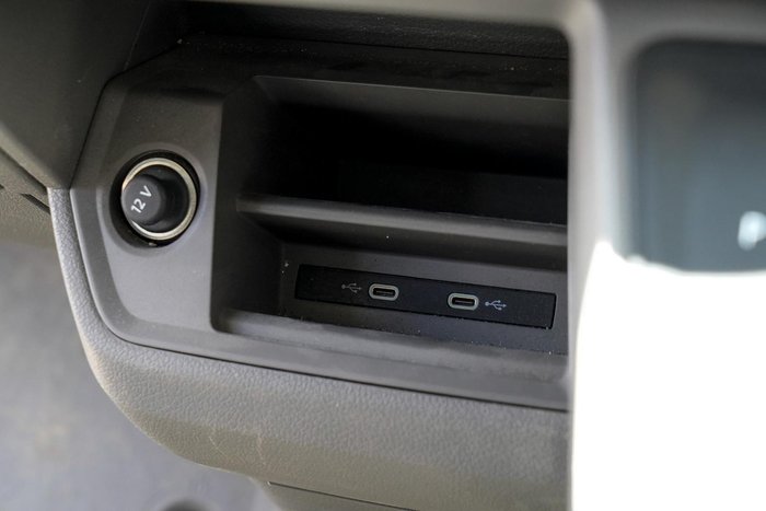 2023 Volkswagen Crafter 50 TDI410