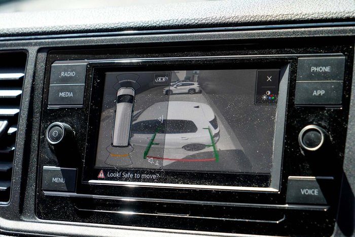 2023 Volkswagen Crafter 50 TDI410