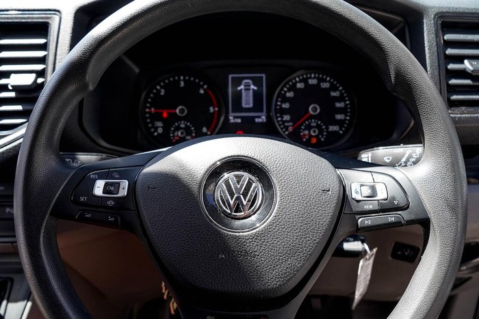 2023 Volkswagen Crafter 50 TDI410