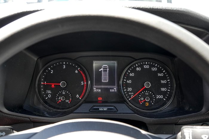 2023 Volkswagen Crafter 50 TDI410